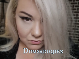 Domsadiquex