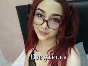Donatella