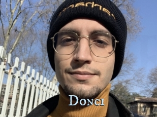 Donci