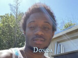 Donda