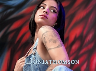 Doniathomson