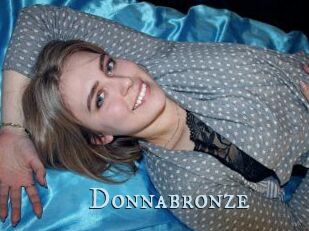 Donnabronze