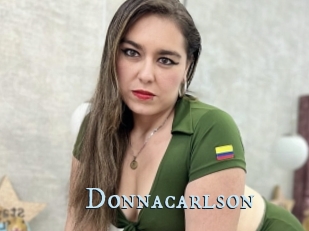 Donnacarlson