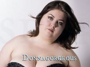 Donnagorgeous