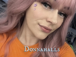 Donnahalls
