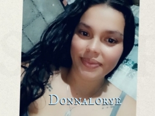 Donnalorye