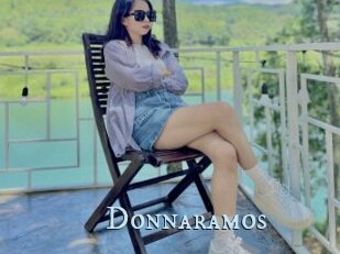 Donnaramos
