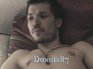 Donnie87