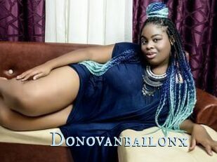 Donovanbailonx