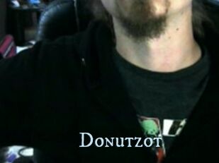 Donutzot