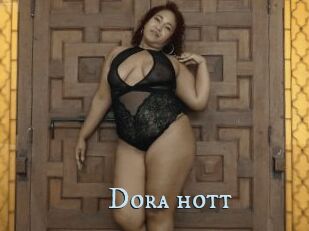 Dora_hott