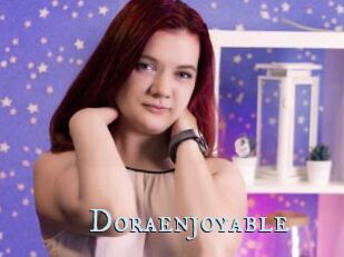 Doraenjoyable