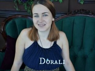 Dorali