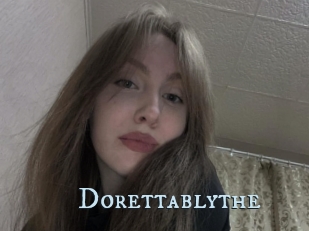 Dorettablythe