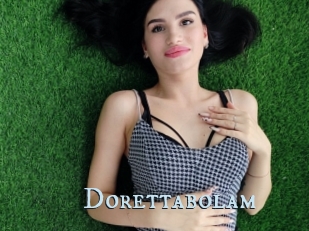 Dorettabolam