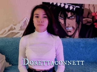 Dorettaconnett