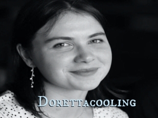 Dorettacooling