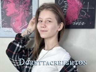 Dorettacreighton