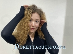 Dorettacutsforth