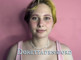 Dorettadensford
