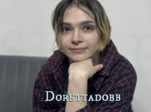 Dorettadobb