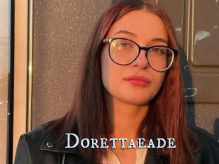 Dorettaeade