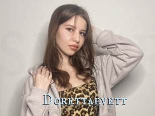 Dorettaevett