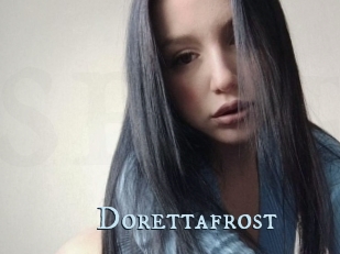 Dorettafrost