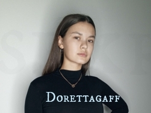 Dorettagaff