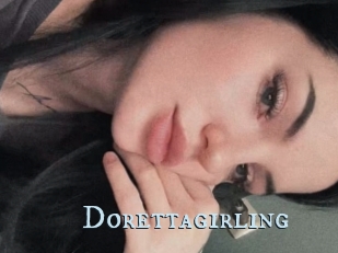 Dorettagirling