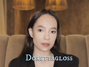 Dorettagloss