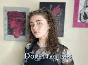 Dorettagumbs