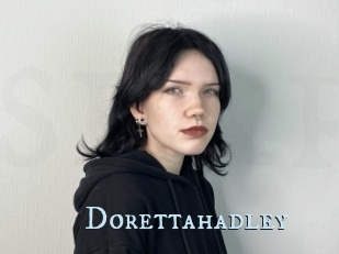 Dorettahadley