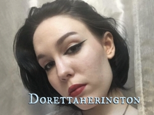 Dorettaherington
