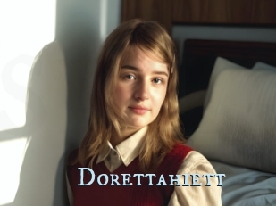 Dorettahiett