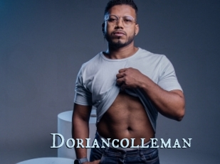 Doriancolleman