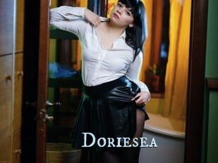 Doriesea