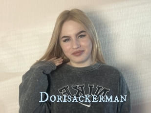 Dorisackerman