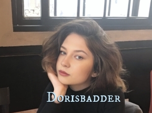 Dorisbadder