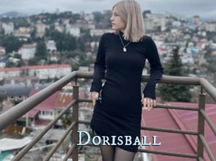 Dorisball