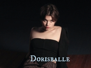Dorisballe