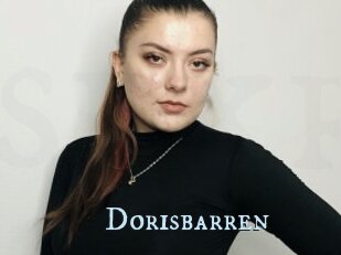 Dorisbarren