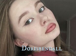 Dorisbendall