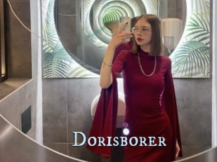 Dorisborer