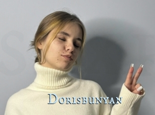 Dorisbunyan