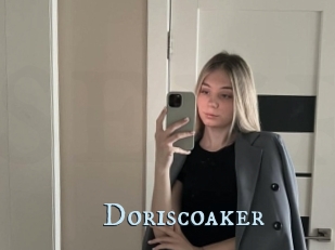 Doriscoaker