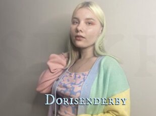 Dorisenderby