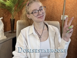 Dorisestabrooks