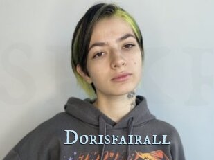 Dorisfairall