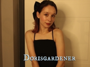 Dorisgardener